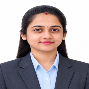 Ms. Ashwini Girish Khangan